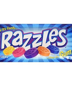 Razzles multi 40 g