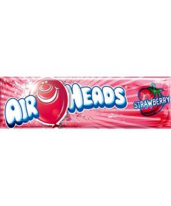 Airheads Strawberry 16 g