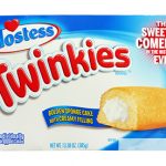 Hostess Twinkies 385 g