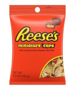 Reeses Miniatures 150 g