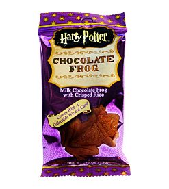 Harry Potter Chocolate Frog 15 g