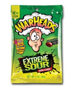 Warheads 56 g