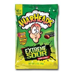 Warheads 56 g