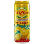Arizona Lemonade plechovka 680 ml