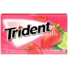 Trident Island Berry Lime 33