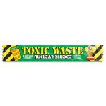 Toxic Waste Nuclear Sludge Sour Green Apple 20 g