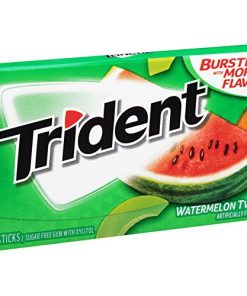 Trident Watermelon twist Gum