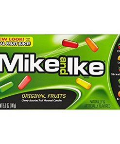 Mike and Ike Original Fruits 141 g