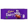 Cadbury Dairy Milk Chocolate Bar 110 g