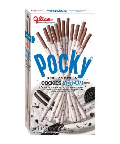 Pocky Cookies&Cream 40 g