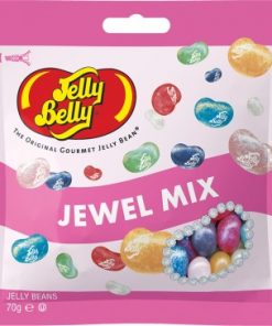 Jelly Belly Jewel Mix 70 g