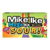 Mike and Ike Megamix Sour 141 g