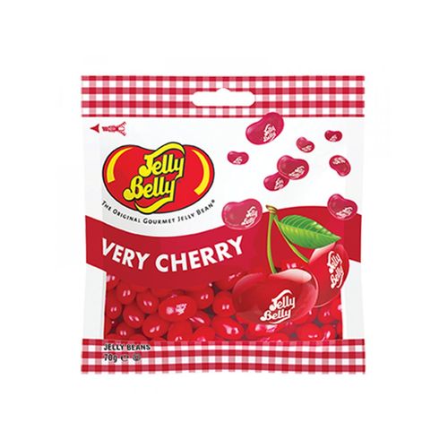 Jelly Belly Very Cherry 70 g
