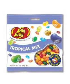 Jelly Belly Tropical Mix 70 g