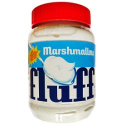Fluff marshmallow 213 g
