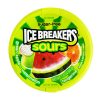 Ice breakers sours 42 g