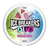 Ice Breakers Duo Watermelon Mints 36 g