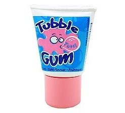 Tubble gum Tutti Frutti 35 g
