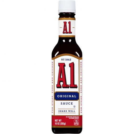 A1 Original sauce 142 g