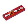 Wrigleys Big Red cinnamon 5 sticks