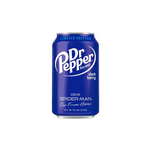Dr. Pepper Dark Berry 355 ml