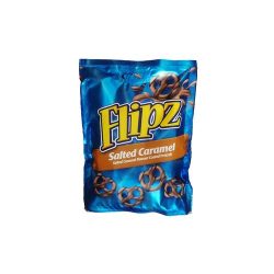 Flipz Salted Caramel 90 g