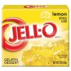 Jell-o Lemon 85 g