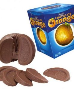 Terrys Chocolate Orange 157 g
