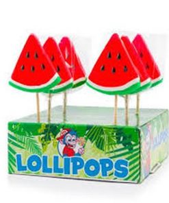 Felko Watermelon Pops