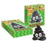 Mega Gummies Emoticon Poop 600 g