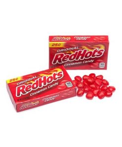 Red Hots 26 g