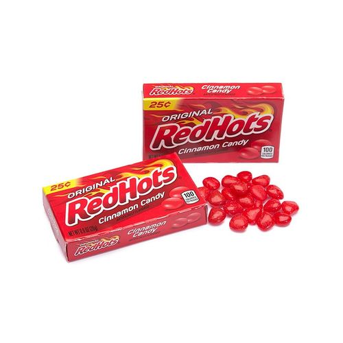 Red Hots 26 g