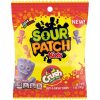 Sour Patch Kids Crush Fruit Mix 141 g