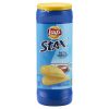 Lays Stax Salt Vinegar Chips 156 g