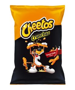 Cheetos Crunchos Sweet Chilli 85 g