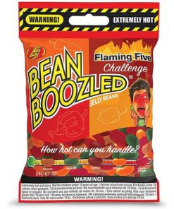 Jelly Belly Flaming Five 54 g