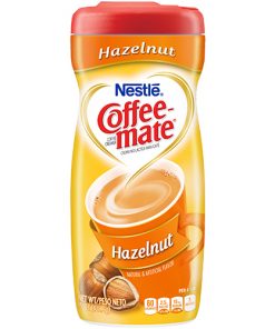 Coffeemate Hazelnut 425