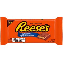 Reese´s Milk Chocolate Peanut Butter 120 g