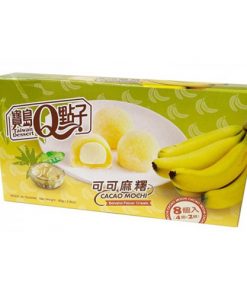 Mochi Cocoa Banana 80 g