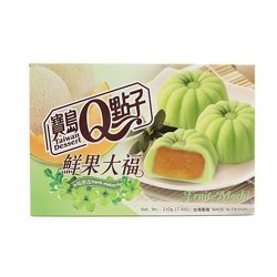 Mochi Hami Melon 210 g