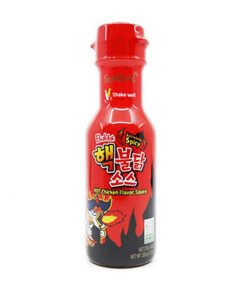 Samyang Buldak 2x Mega Spicy 200 g