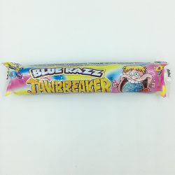 Zed Blue Razz Jawbreakers 33 g