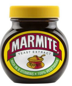 Marmite Extract 125g