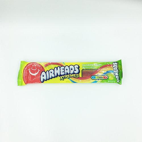 Airheads Xtremes Rainbow Berry 56 g