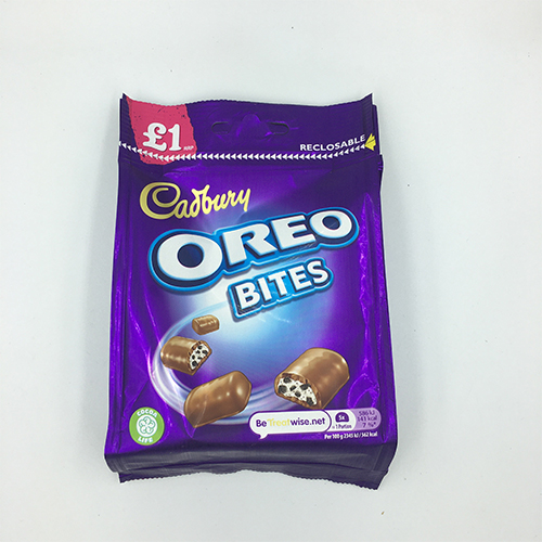 Cadbury Oreo Bites Bag 95 g
