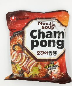 Champong Ramen Sépiový 124 g