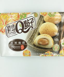 Mochi He Fong Arašidové 210 g