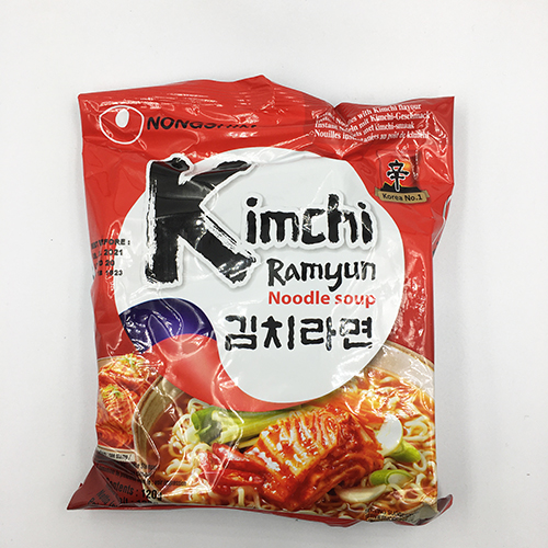 Ramen Kimchi Original 120 g