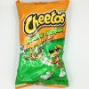 Cheetos Cheddar Jalapeno Crunchy 226