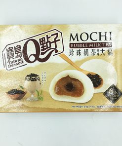 He Fong Mochi Bubble Milk Tea 210g